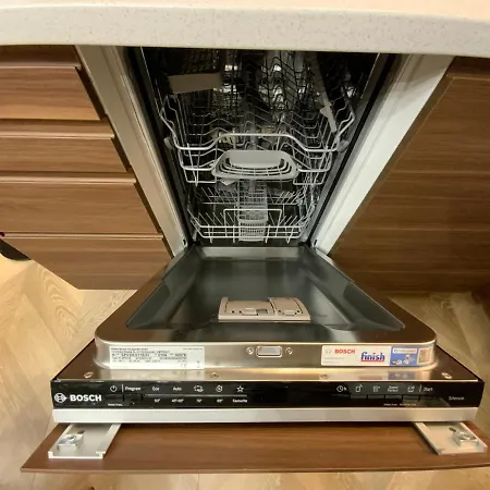 Alejos Apartmentai *