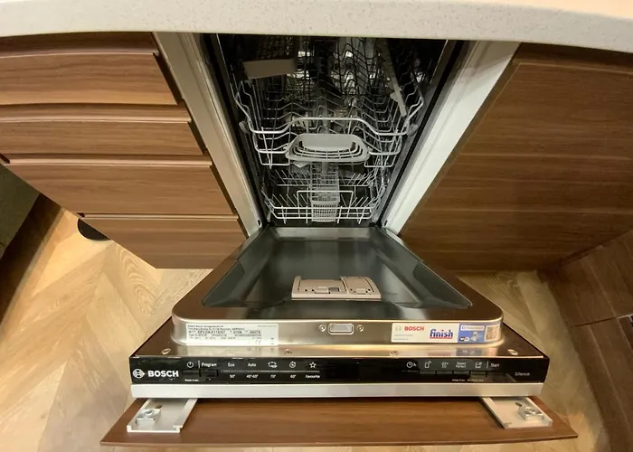 Alejos Apartmentai *