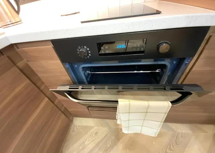 Alejos Apartmentai Apartament