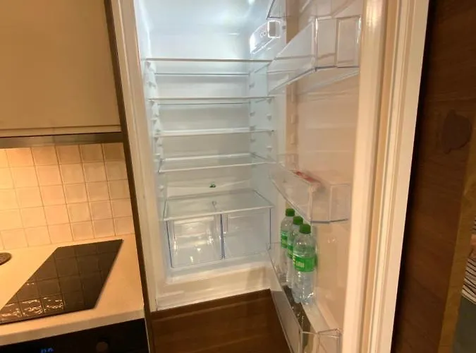 Alejos Apartmentai Apartament