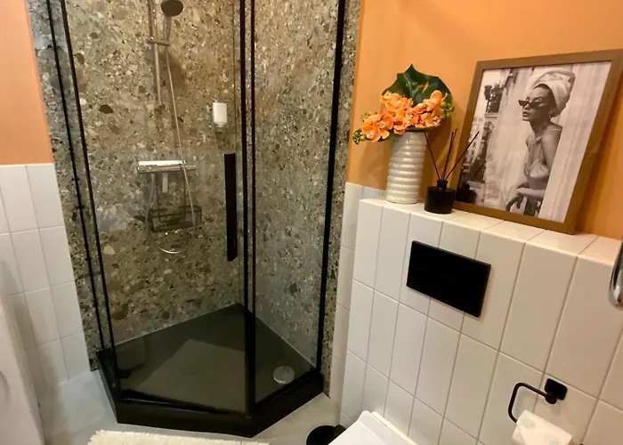 Apartament Alejos Apartmentai